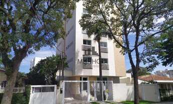 Imagem 3: Apartamento com 2 dormitórios à venda, 60 m² por R$ 375.000,00 - Bacacheri - Curitiba/PR