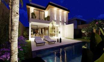 Imagem 2: FRANCA - Casa de Condomínio - Parque Universitário