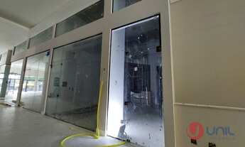 Imagem: FLORIANóPOLIS - Conjunto Comercial/Sala