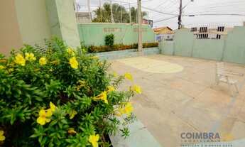 Imagem 4: Edifício Barão de Santarém - Av: Barão do Rio Branco, 833