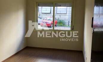 Imagem 2: Apartamento residencial com 1 dormitório, à venda no bairro Vila Jardim, em Porto Alegre c