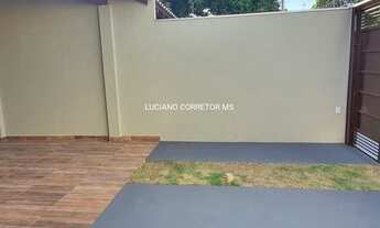 Imagem 3: CAMPO GRANDE - Casa Padrão - Jardim Tijuca