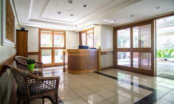 Imagem 3: PORTO ALEGRE - Padrão - Petrópolis