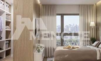 Imagem 5: Apartamento residencial com 3 dormitórios e 2 vagas, à venda no bairro Rio Branco, em Port