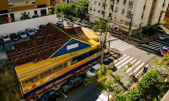 Imagem 7: Apartamento 4 dormitórios arejado e ensolarado, no Centro de Florianópolis