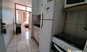 Imagem 4: Kitnet com 1 dormitório para alugar, 30 m² por R$ 300,00/dia - Nações - Balneário Camboriú