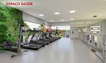 Imagem: 250m² no Florais Barcelona 96x