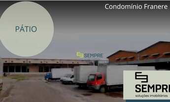 Imagem 6: Galpão para alugar em São Luís/MA