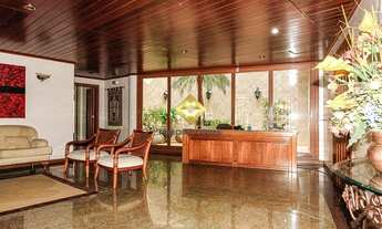 Imagem 7: PORTO ALEGRE - Padrão - Cristal