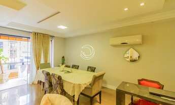 Imagem 5: FLORIANOPOLIS - Padrão - Centro