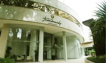 Imagem: FLORIANóPOLIS - Conjunto Comercial/Sala