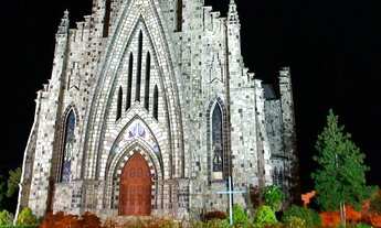 Imagem 2: CANELA - Padrão - Centro