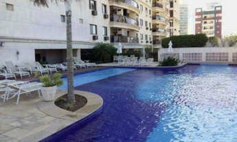 Imagem 3: Exclusivite / Pelinca / 2 Quartos ( Suíte) / Nascente