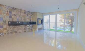 Imagem 4: PORTO ALEGRE - Casa Padrão - Chacara das Pedras