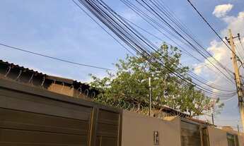 Imagem 3: CAMPO GRANDE - Casa Padrão - Guanandi II