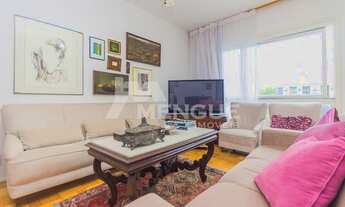 Imagem 4: Apartamento residencial com 3 dormitórios e 1 vaga em condomínio à venda no bairro Moinhos