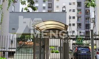 Imagem 4: Apartamento com 3 dormitórios e 1 vaga de garagem, à venda no bairro Sarandi em Porto Aleg