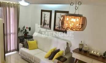 Imagem 2: Apartamento com 3 dormitórios e 1 vaga de garagem, à venda no bairro Sarandi em Porto Aleg