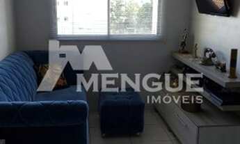 Imagem 5: Apartamento residencial com 2 dormitórios e 1 vaga de garagem à venda no bairro Sarandi em