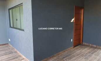 Imagem 4: CAMPO GRANDE - Casa Padrão - Jardim Tijuca