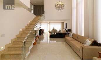 Imagem 4: GOIâNIA - Casa de Condomínio - Santa Genoveva