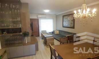 Imagem: JOINVILLE - Casa de Condomínio - América