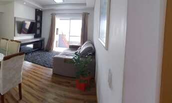 Imagem 4: JOINVILLE - Apartamento Padrão - Santo Antônio