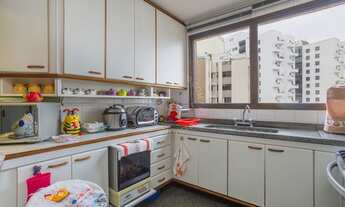 Imagem 4: Apartamento 3 dormitórios (2 suítes) à venda no bairro Vila Nova Conceição