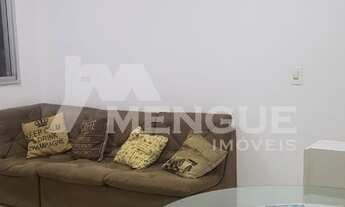 Imagem: Apartamento residencial com 2 dormitórios