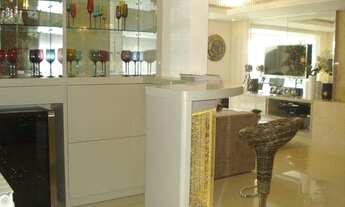 Imagem 7: CANELA - Padrão - Centro