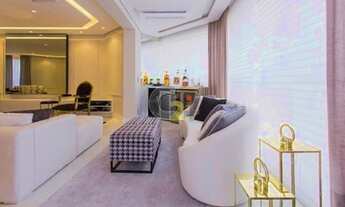 Imagem 5: APARTAMENTO - HIGIENÓPOLIS - 4 DORMS - 4 SUÍTES - 4 VAGASS