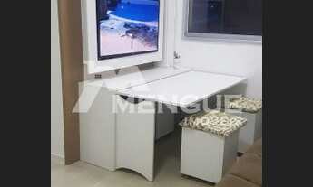 Imagem 3: Apartamento residencial com 2 dormitórios e 1 vaga de garagem, à venda no bairro Sarandi e