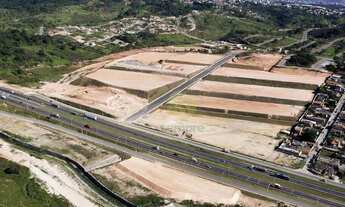 Imagem 6: Área à venda em Betim/MG