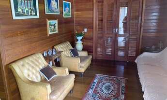 Imagem: FLORIANóPOLIS - Casa Padrão - Agronômica