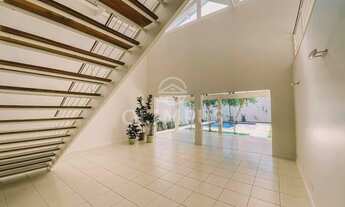 Imagem 7: Sobrado de Luxo com 289m² De construçao em Condominio Gavea