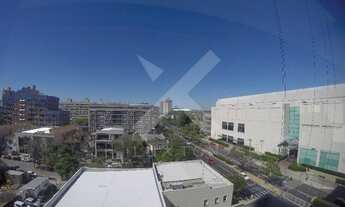 Imagem 7: PORTO ALEGRE - Conjunto Comercial/sala - Praia de Belas