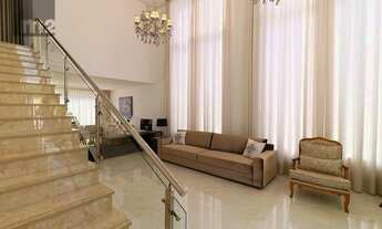 Imagem 3: GOIâNIA - Casa de Condomínio - Santa Genoveva