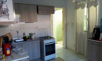 Imagem 6: Quarto em apartamento