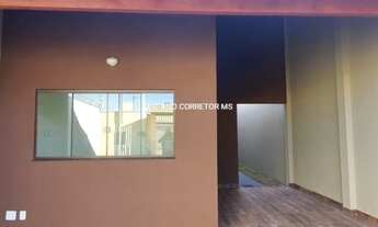 Imagem 6: CAMPO GRANDE - Casa Padrão - Jardim Tijuca