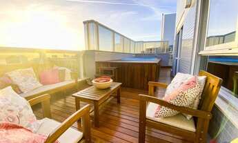 Imagem: FLORIANóPOLIS - Apartamento Padrão - Agronômica