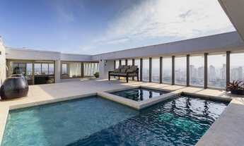 Imagem: Cobertura para comprar no bairro Alto de