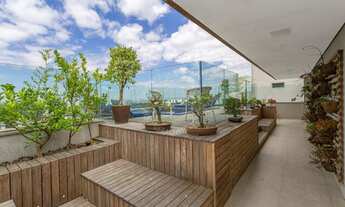 Imagem 4: Cobertura para comprar no bairro Vila Madalena com 4 quartos (3 suítes)