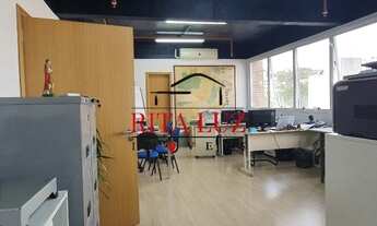 Imagem 3: PORTO ALEGRE - Conjunto Comercial/sala - Bom Fim