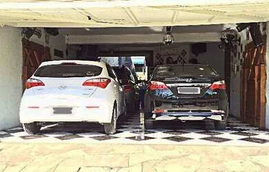 Imagem 7: Casa 5 dormitórios em Jardim Planalto