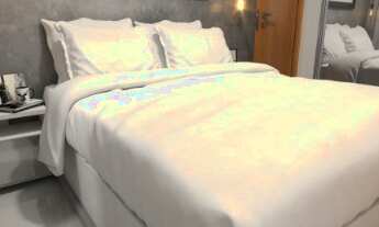 Imagem 5: Apartamentos no Santa Mônica - 46m² e 55m²