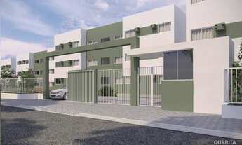 Imagem 2: RS - Apartamento para venda com 46 metros quadrados com 2 quartos em Planalto - Abreu e Li