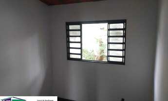 Imagem 5: Apartamento 2 quartos Cond. Fechado Recanto Sabiá Campo Grande Rio de Janeiro RJ