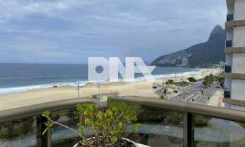 Imagem 7: Rio de Janeiro - Apartamento Padrão - Ipanema