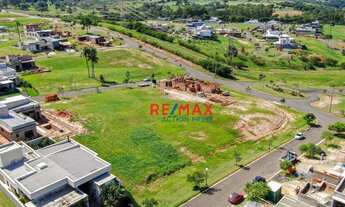 Imagem 3: Terreno à venda, 503 m² por R$ 614.000,00 - Condomínio Villas do Golf - Itu/SP