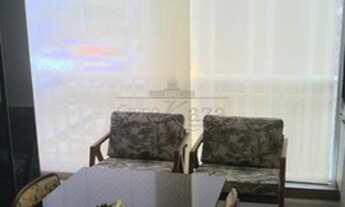 Imagem 6: Apartamento - Parque Residencial Aquarius - Residencial Pátio Condomínio Clube - 90m² - 3